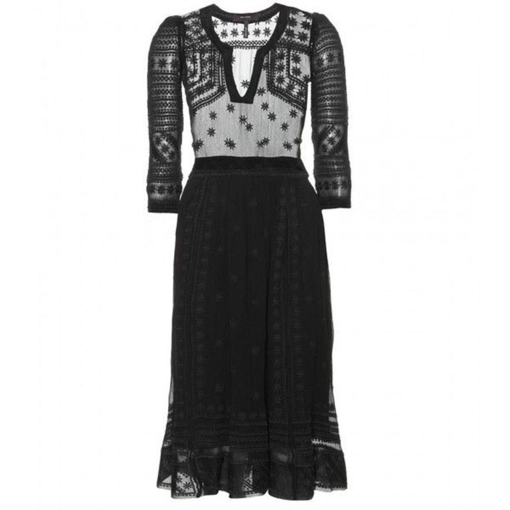 Isabel Marant Ludvine Dress